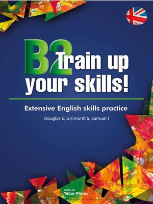 cover image of B2 Train up your skills